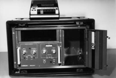 Ausbildungsanlage 78 für EKF