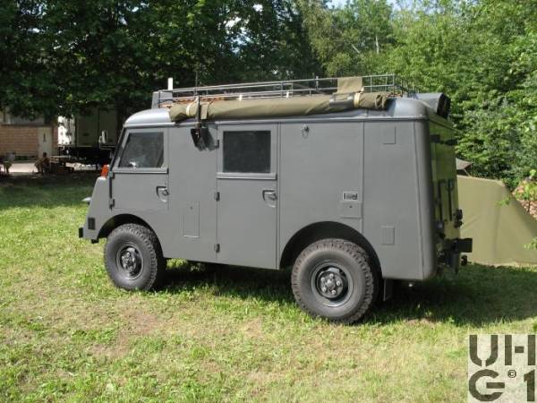 Mowag Flei Wa; Aufnahme von Urs Heller Mowag Flei Wa; Aufnahme von Urs Heller
