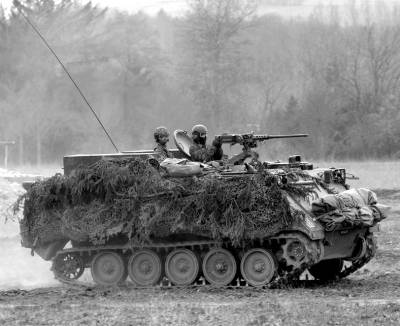 Schützenpanzer 63, Bild VBS
