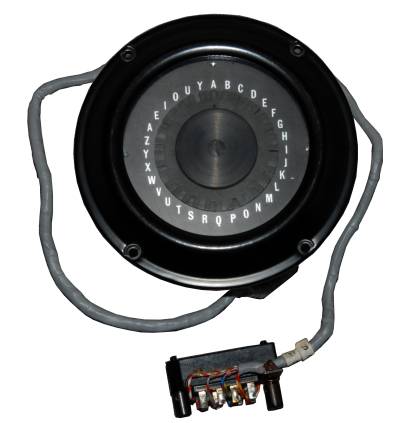 Schlüsselproduktionsgerät SPG