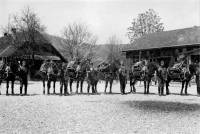 SE-215 / TS 40 gebastet, Copyr. Bundesarchiv