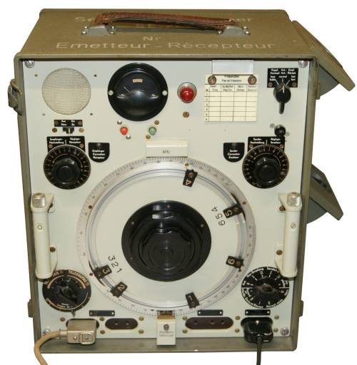 Telefunken SE-220 Telefunken SE-220