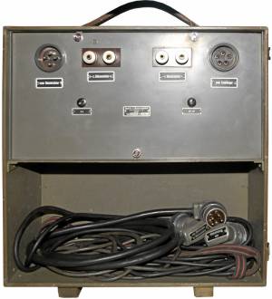 SE-300: Inverter FL 40 WR