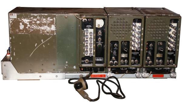 SE-400 / FIX im Montagerahmen SE-400 / FIX im Montagerahmen