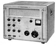 Telefunken E 108 Lw