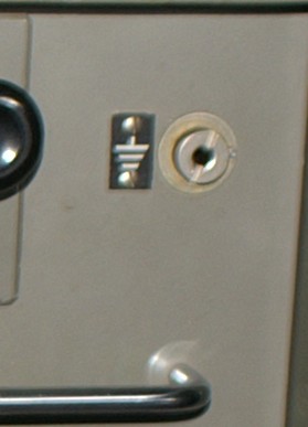 Zellweger Emfänger Fl 40
