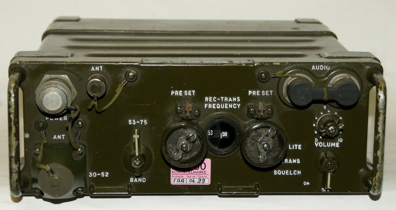 SE-227: Frontplatte