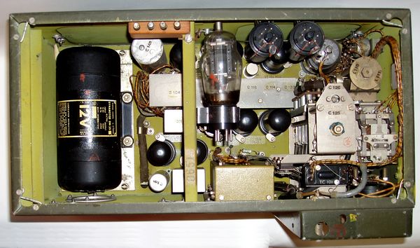 SE-408 inside