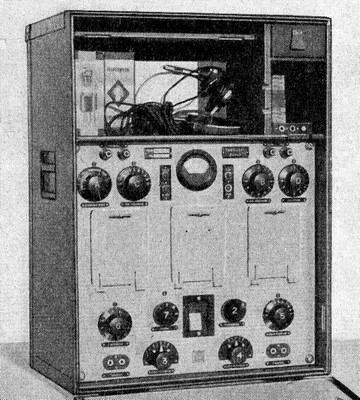 Telefunken E31