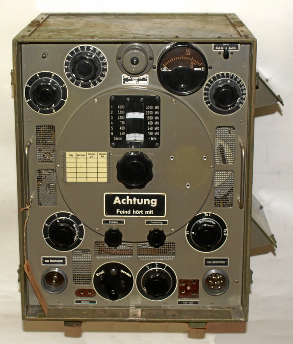 Transmitter FL 40 S