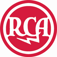 RCA Logo