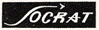 Socrat Logo