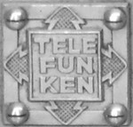 Telefunken Logo